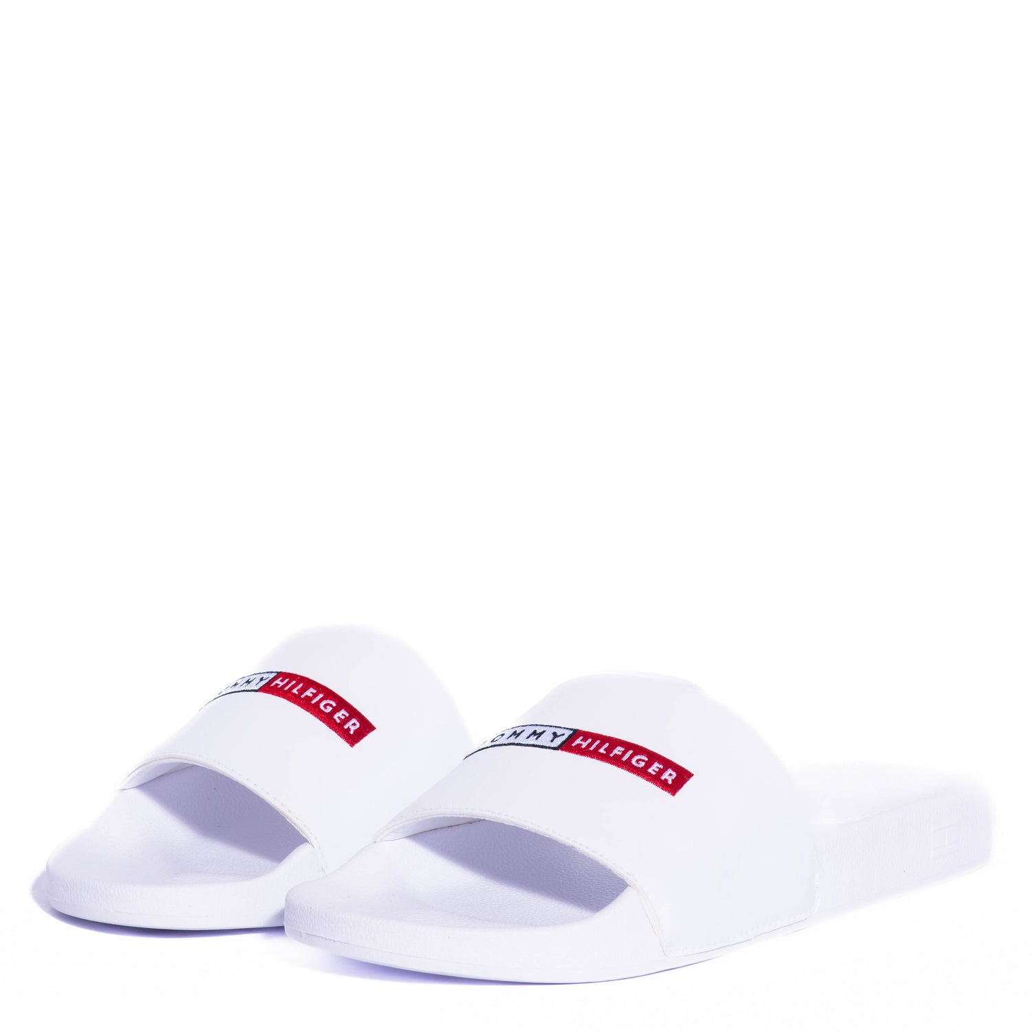 Chanclas Tommy Embroidery Hilfiger Pool Slide