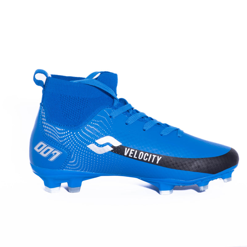 Guayos Spieler Kids Guayo Velocity Azul/Negro/Plateado