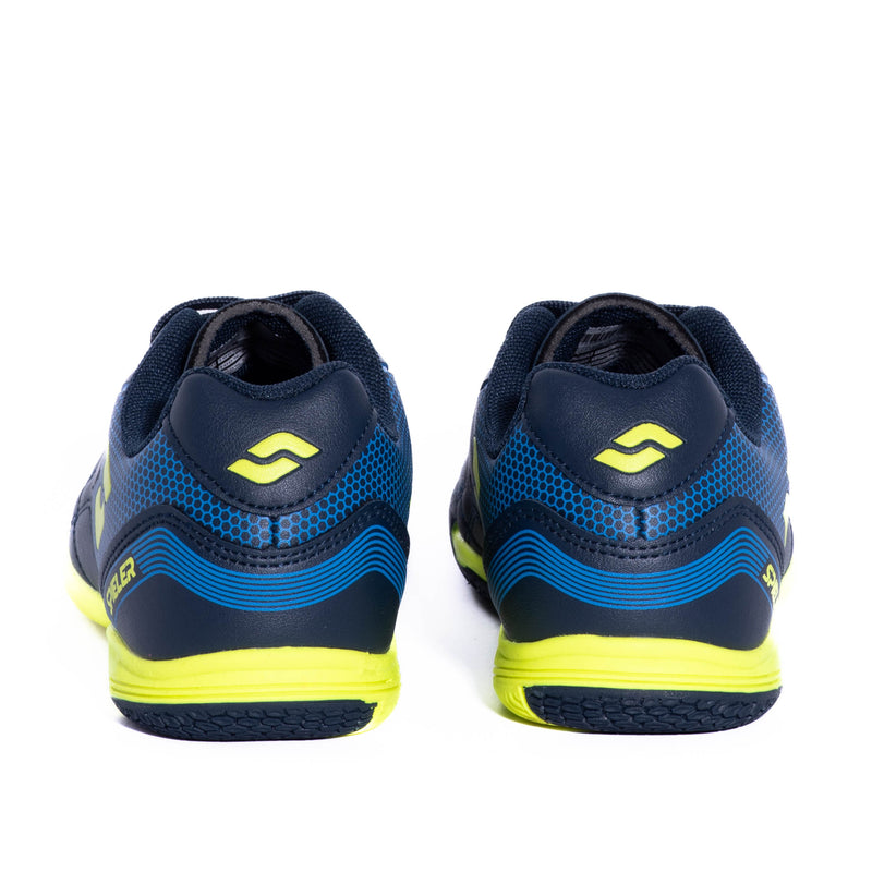 Zapatillas Spieler Kids Futsala Junior Kontrolle