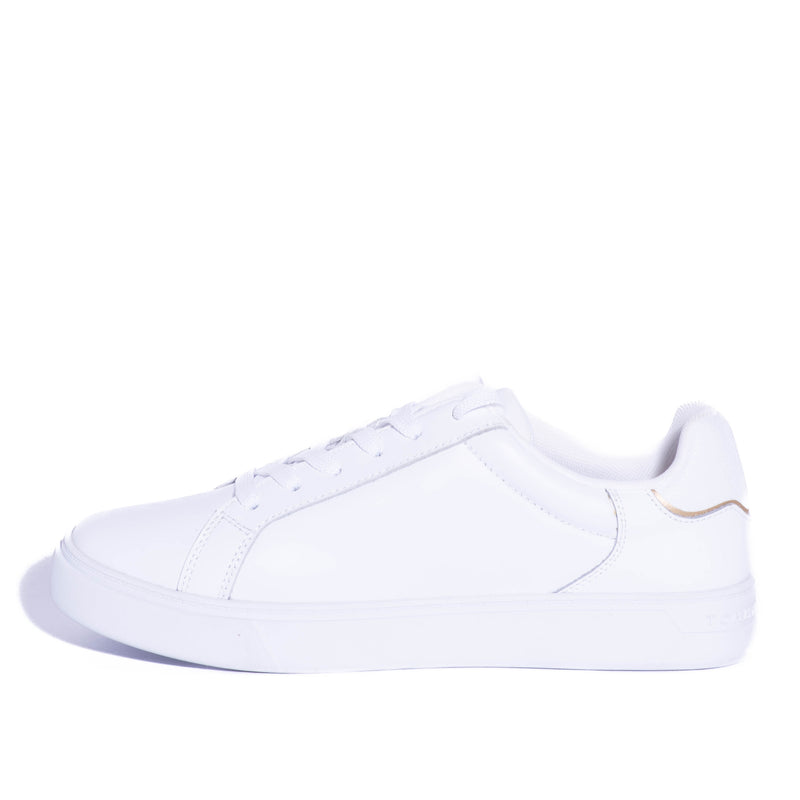 Tenis Tommy Essential Court Sneaker