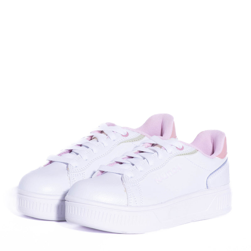 Tenis Nautica Kids Hycrest Platform