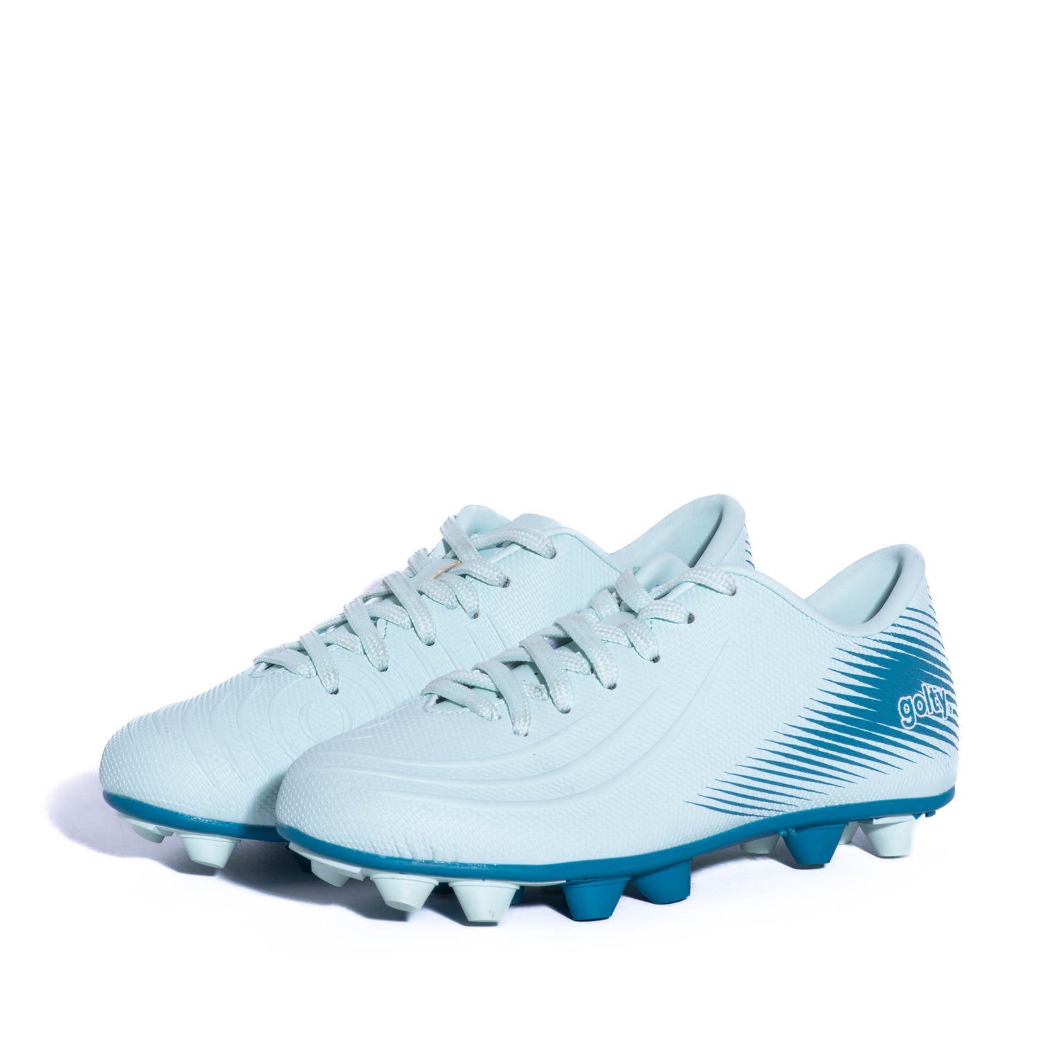 Guayos Golty Kids Guayo Formacion Legend Pro Azul