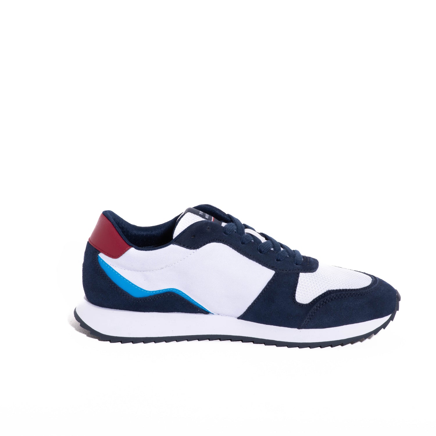 Tenis Tommy Runner Evo Mix