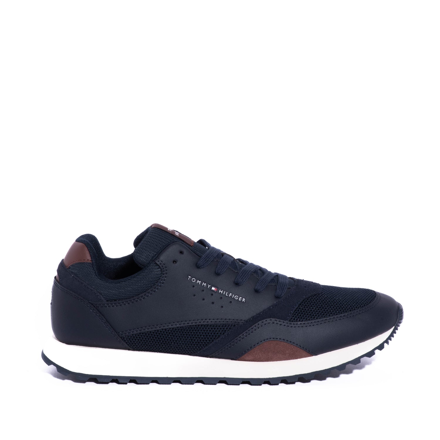 Tenis Tommy New Runner Eva Mix