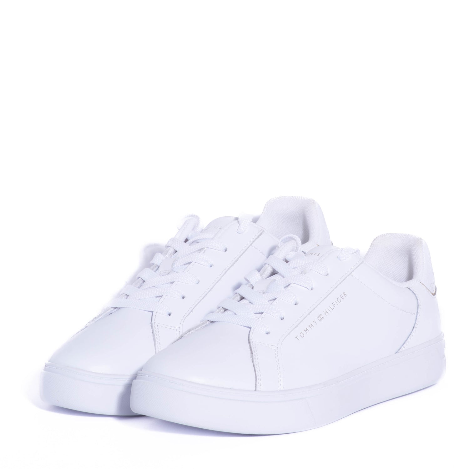 Tenis Tommy Essential Court Sneaker