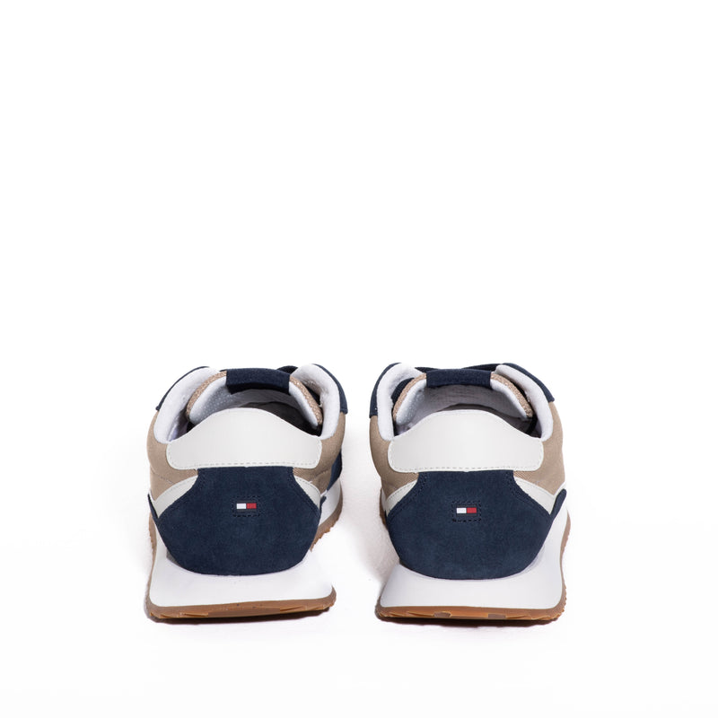 Tenis Tommy Runner Evo Mix