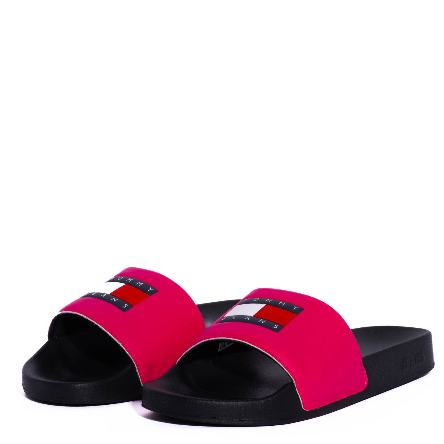 Chanclas Tommy Jeans Wmn Pool Slide