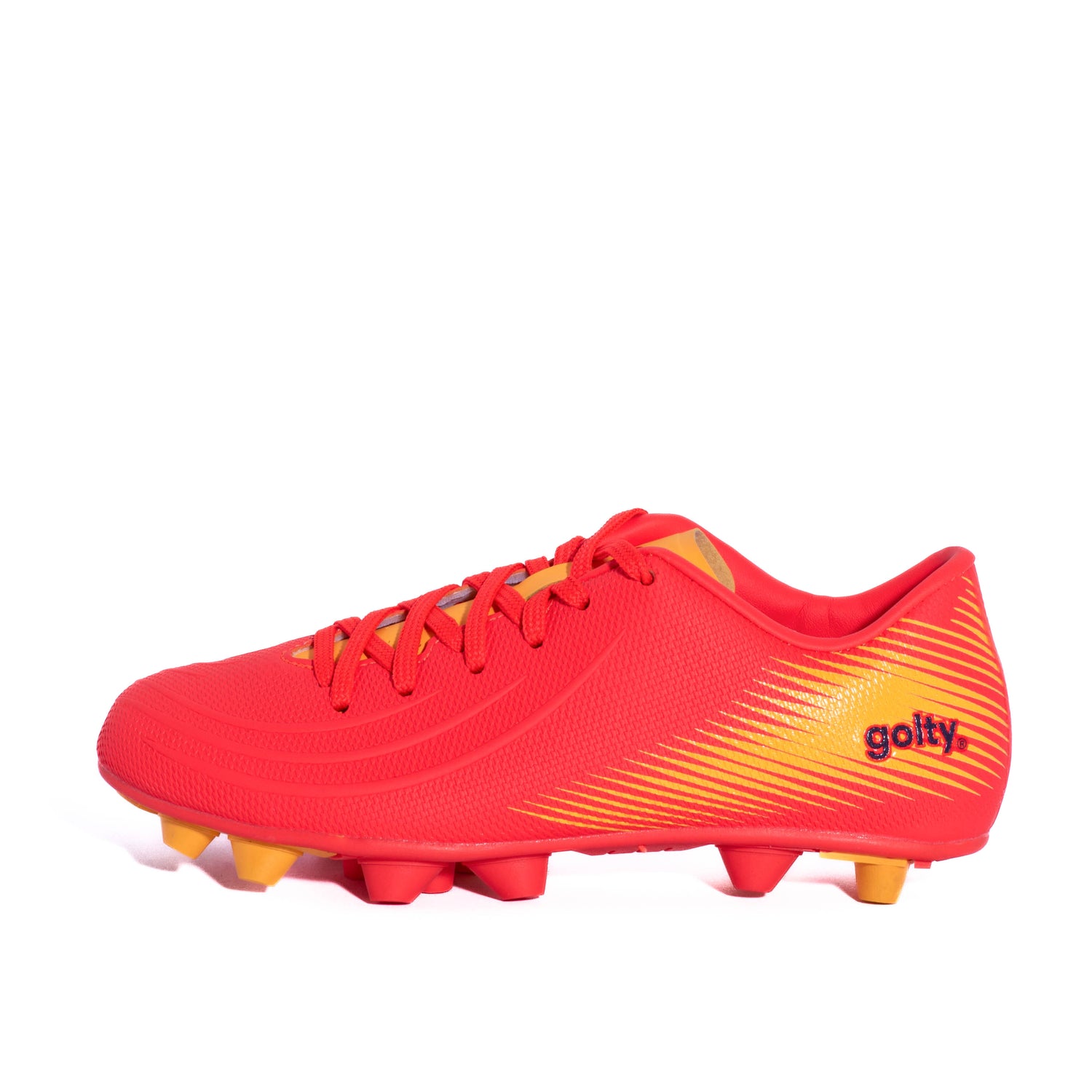 Guayos Golty Kids Guayo Formacion Legend Pro Naranja