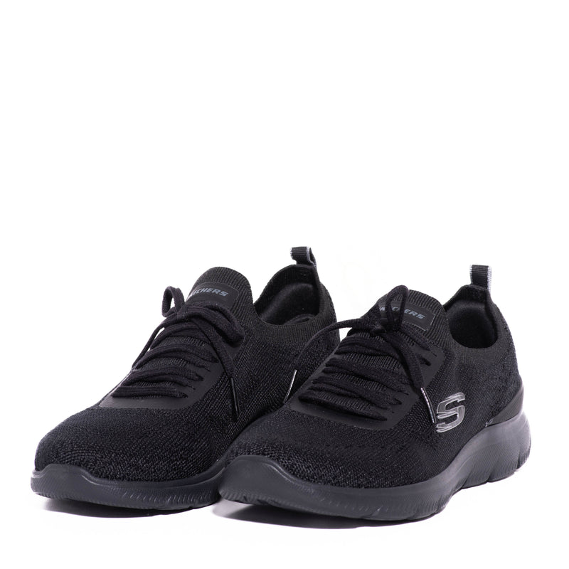 Tenis Skechers Summits-top Player Black