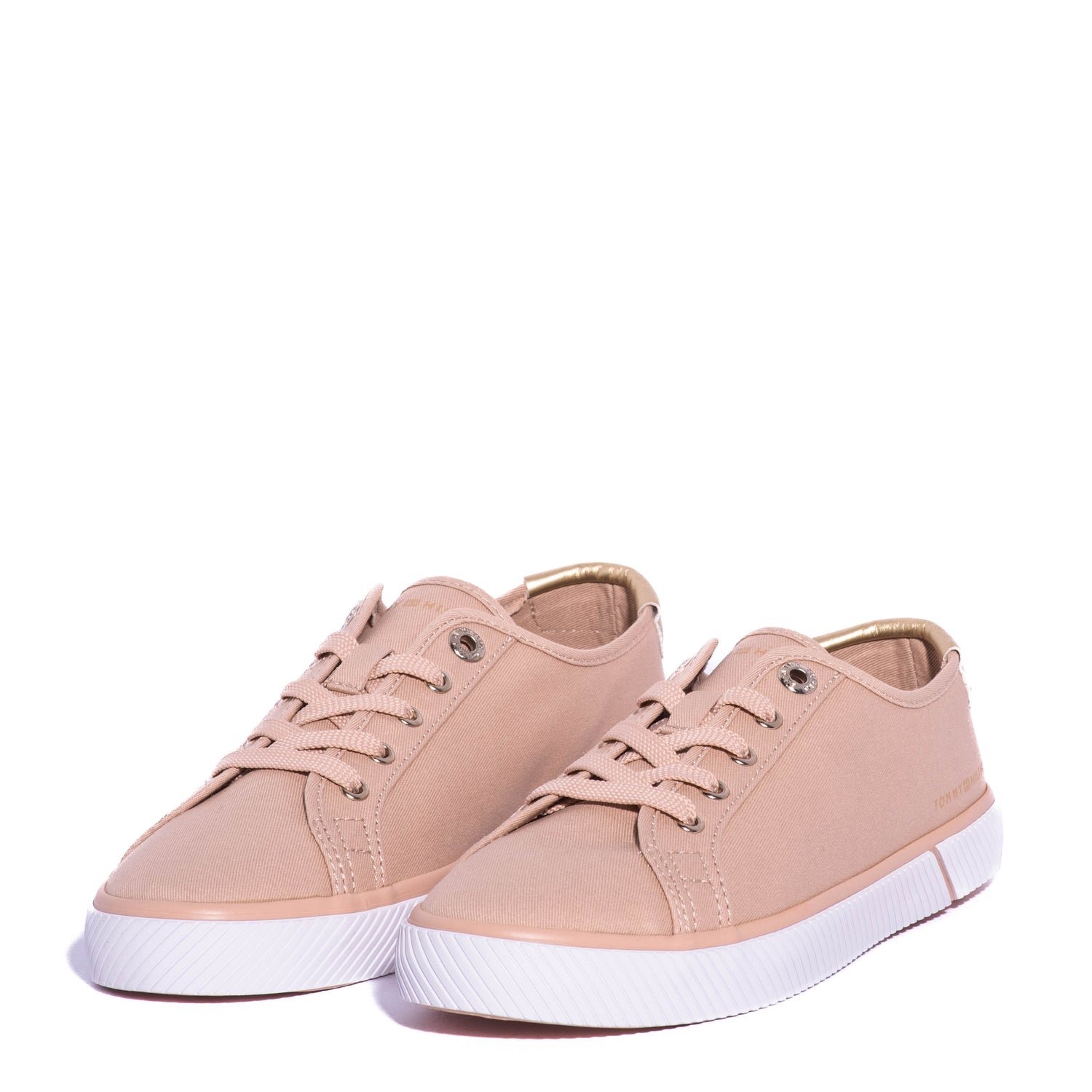 Tenis Tommy Lace Up Vulc Sneaker