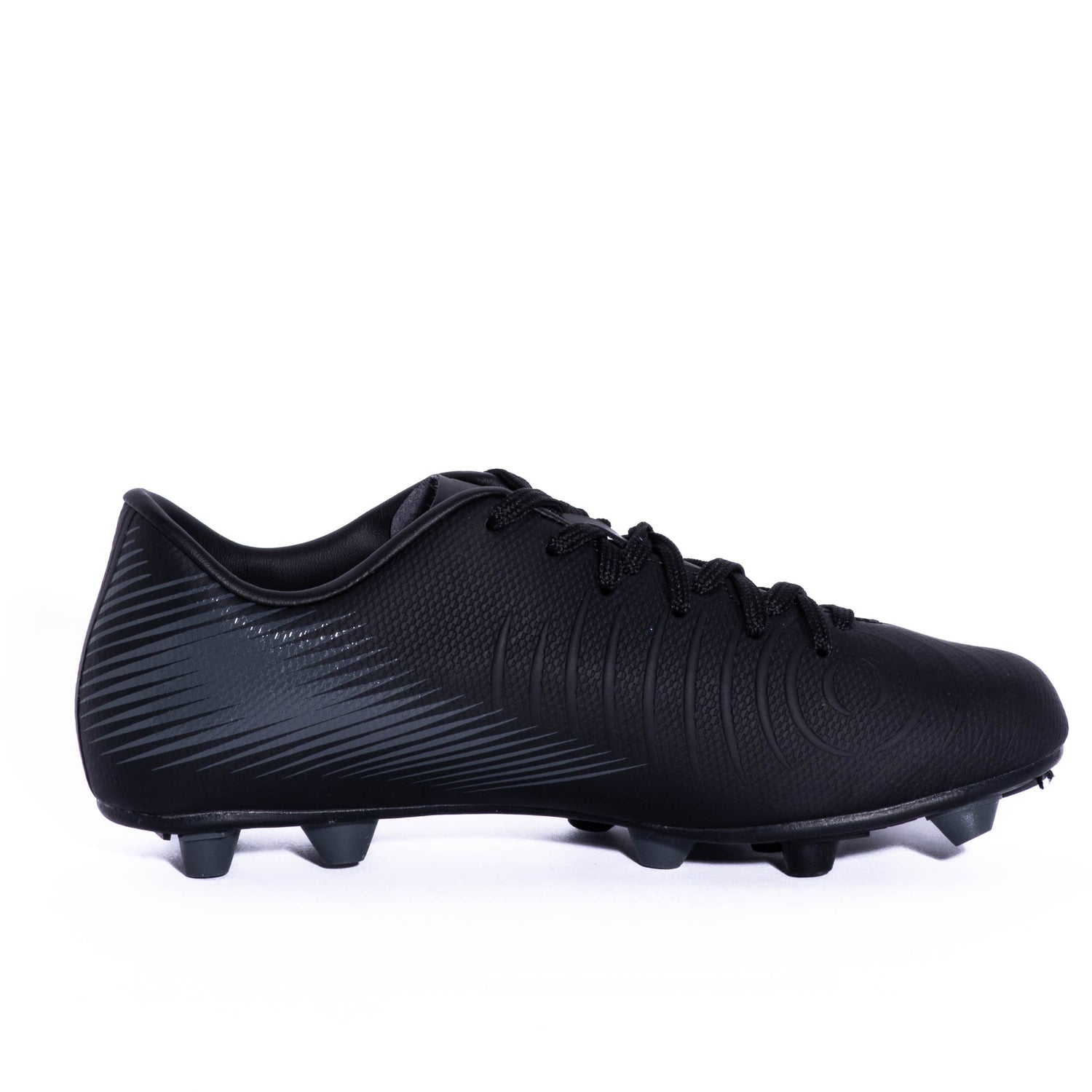 Guayos Golty Kids Guayo Formacion Legend Pro Negro