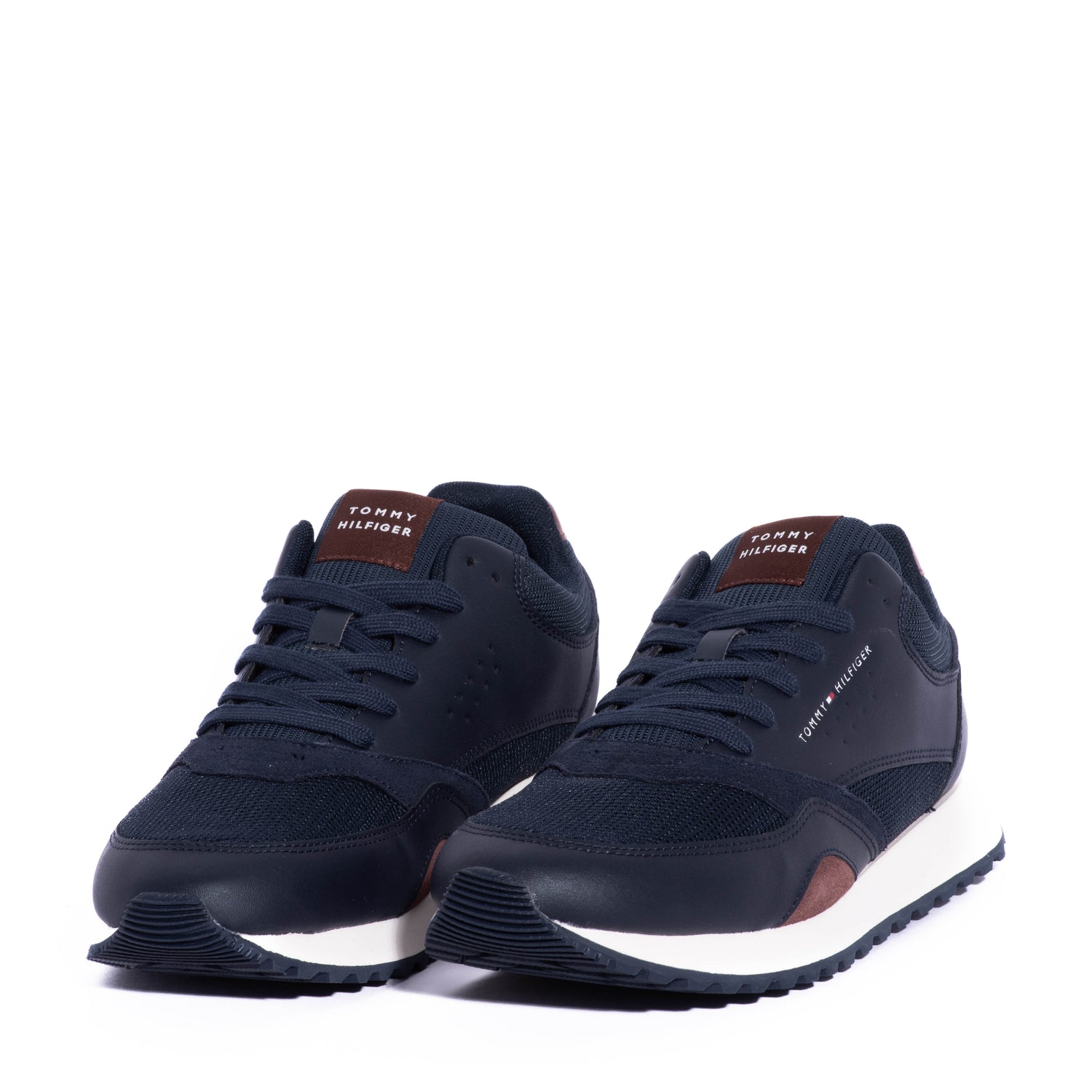 Tenis Tommy New Runner Eva Mix