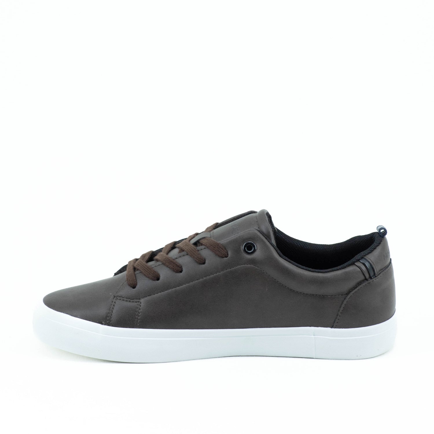 Tenis Nautica Graves 3/Dk.Taupe