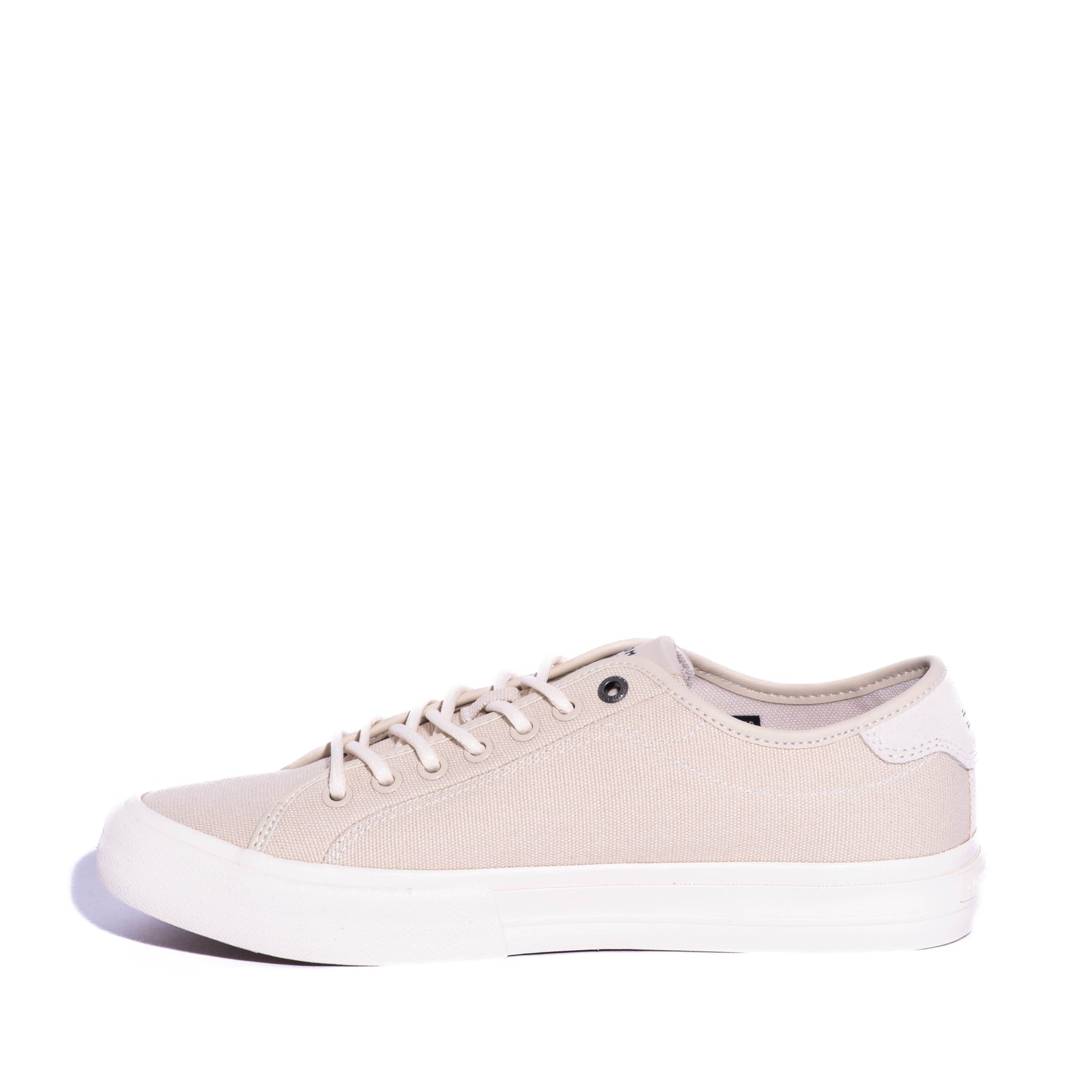 Tenis Tommy Th Hi Vulc Street Canvas