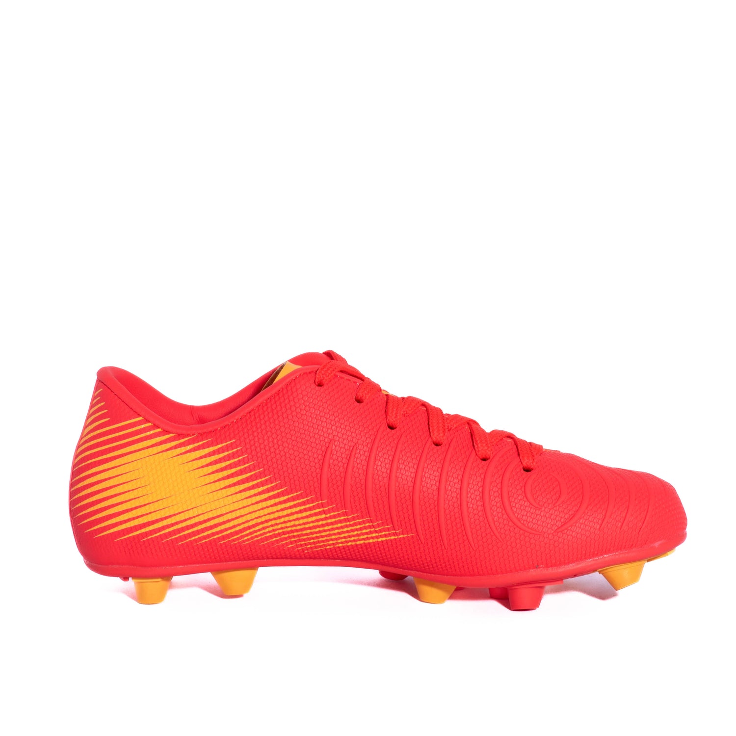 Guayos Golty Kids Guayo Formacion Legend Pro Naranja