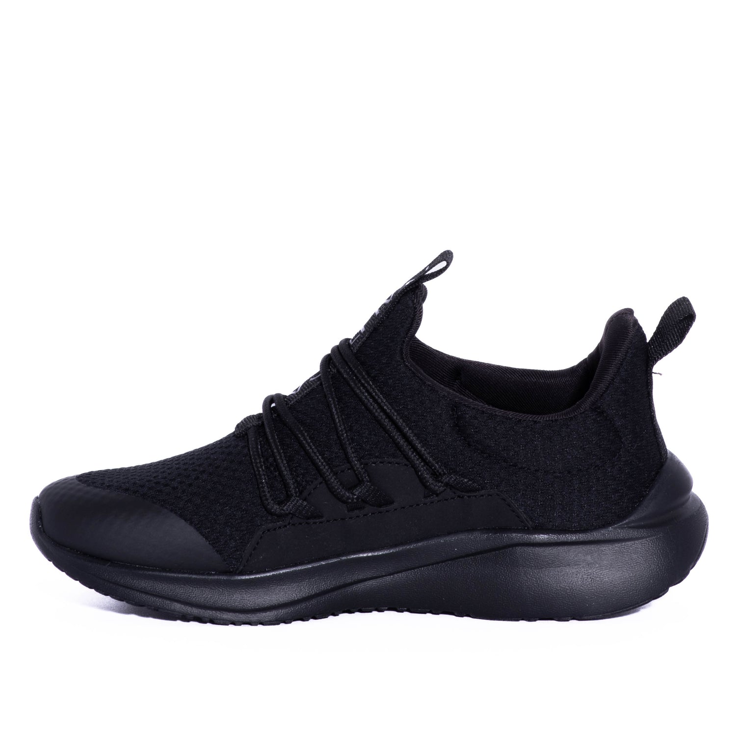 Tenis Nautica Kids Swimmy Black Mono