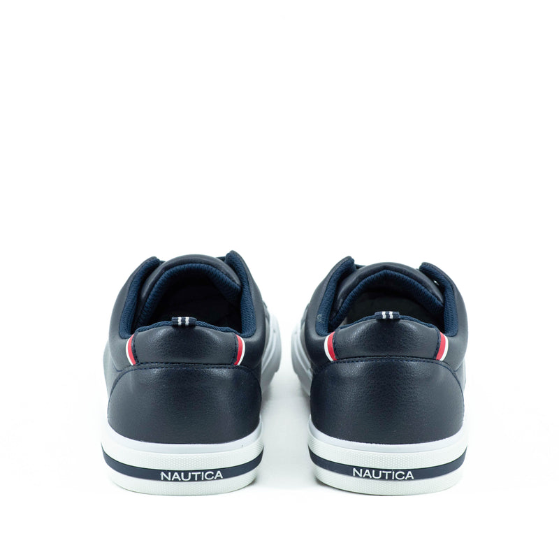 Tenis Nautica Graves2 Navy