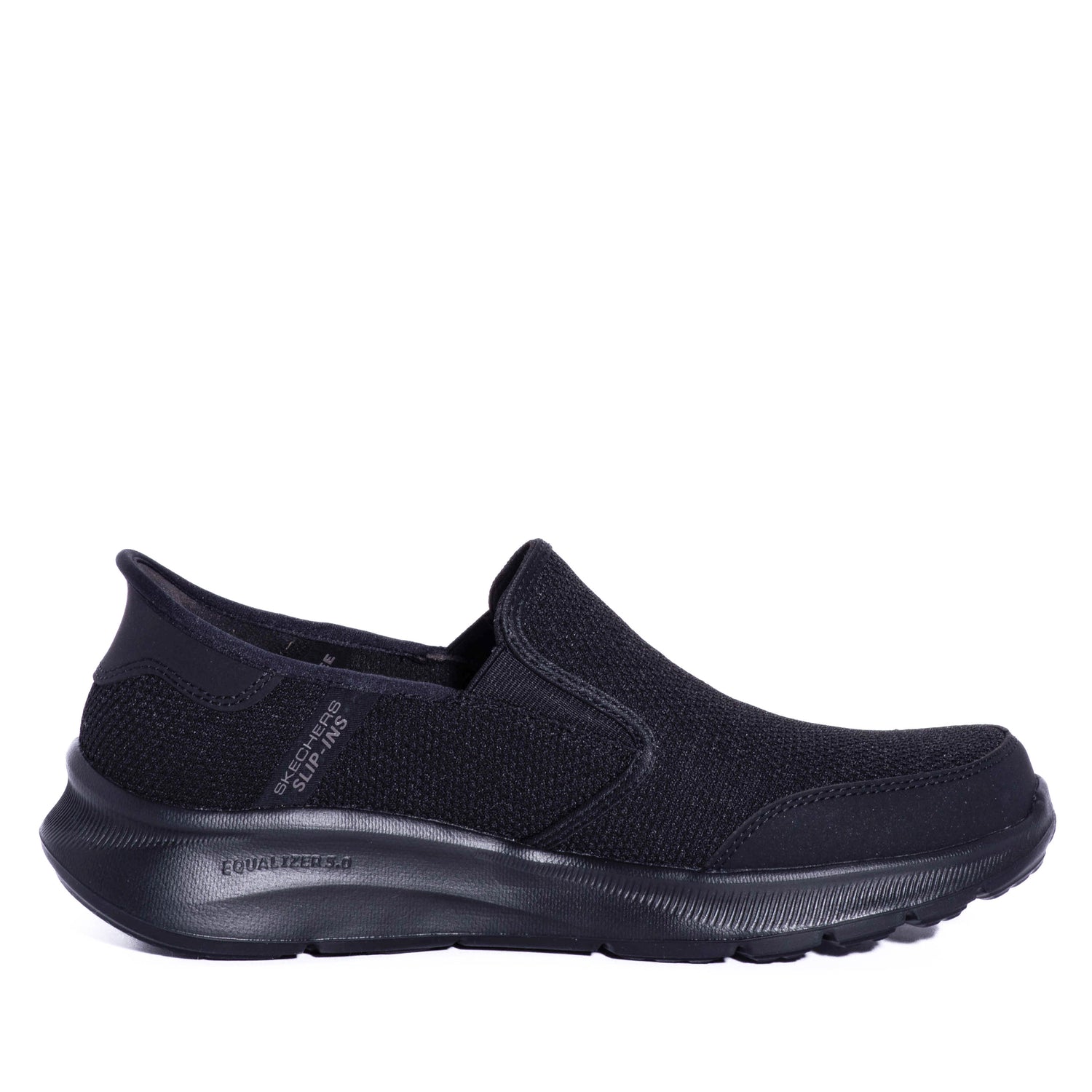 Tenis Skechers Equalizer 5.0 Drayze Black