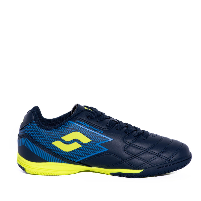 Zapatillas Spieler Kids Futsala Junior Kontrolle