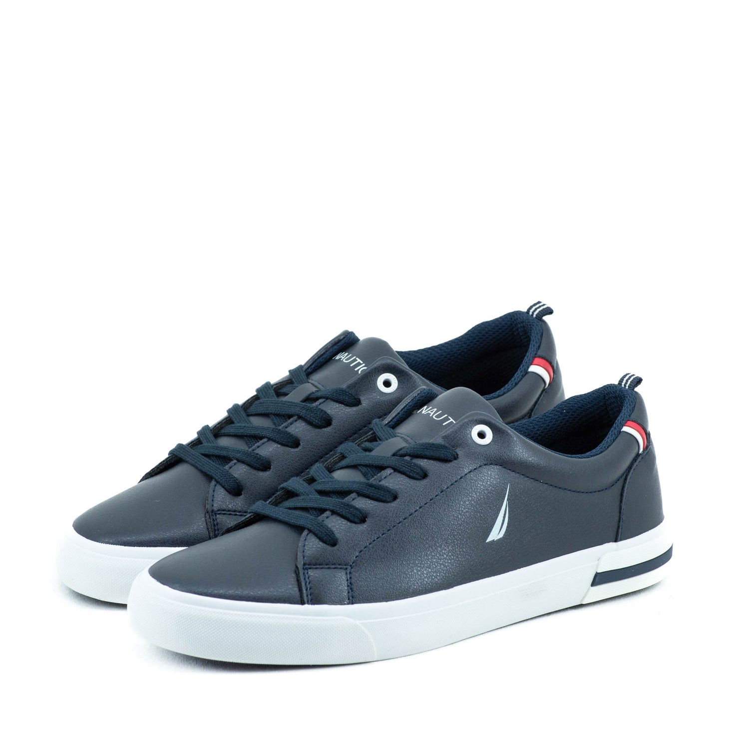 Tenis Nautica Graves2 Navy