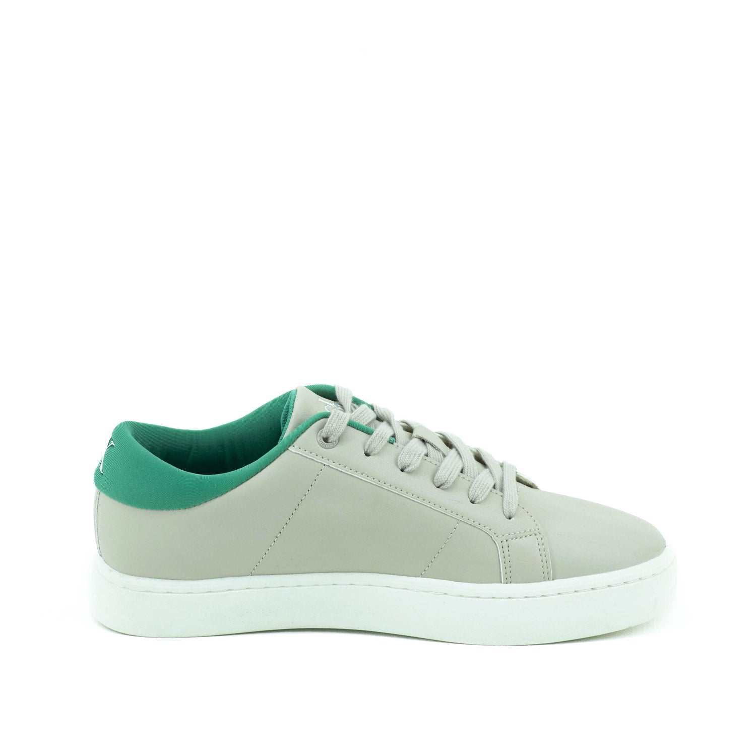 Tenis Calvin Klein Classic Cupsole Low Laceup LTH