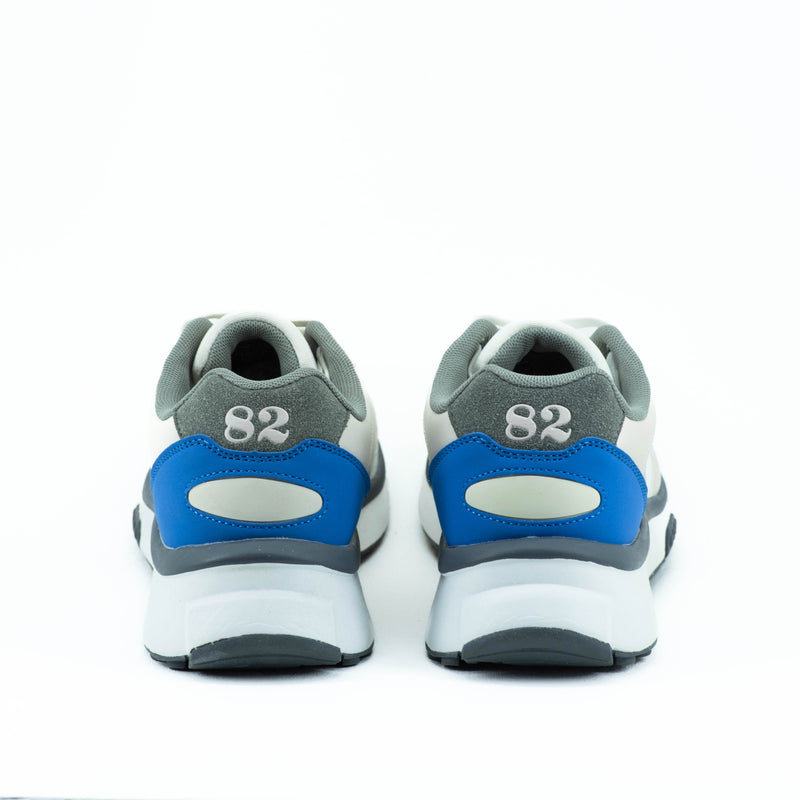 Tenis Beverly Hills Polo Club Star White