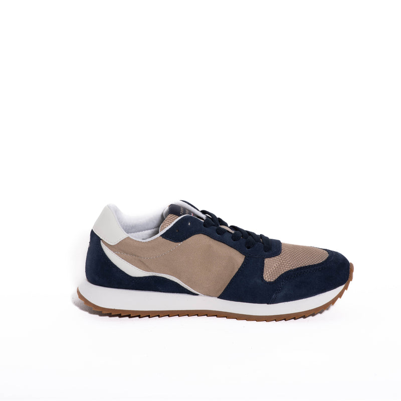 Tenis Tommy Runner Evo Mix