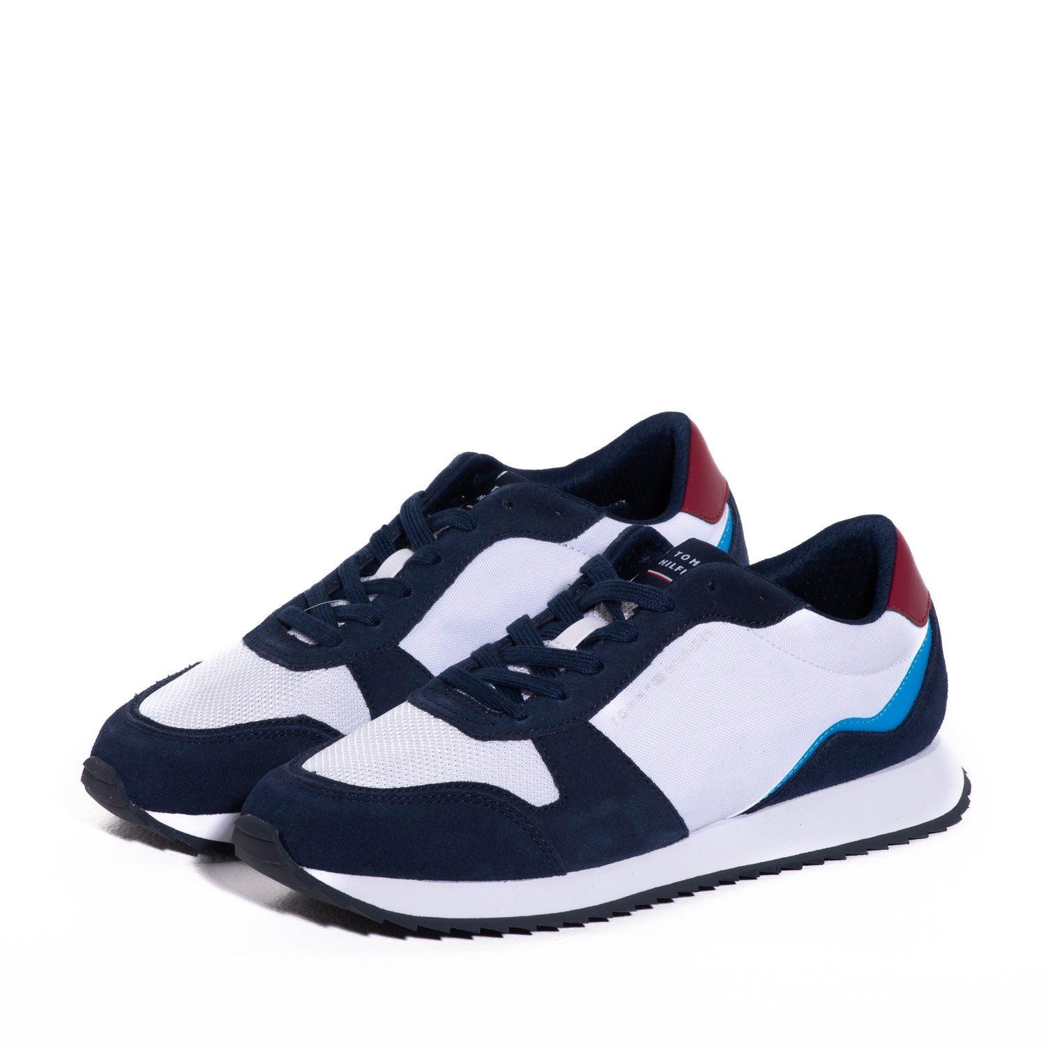 Tenis Tommy Runner Evo Mix