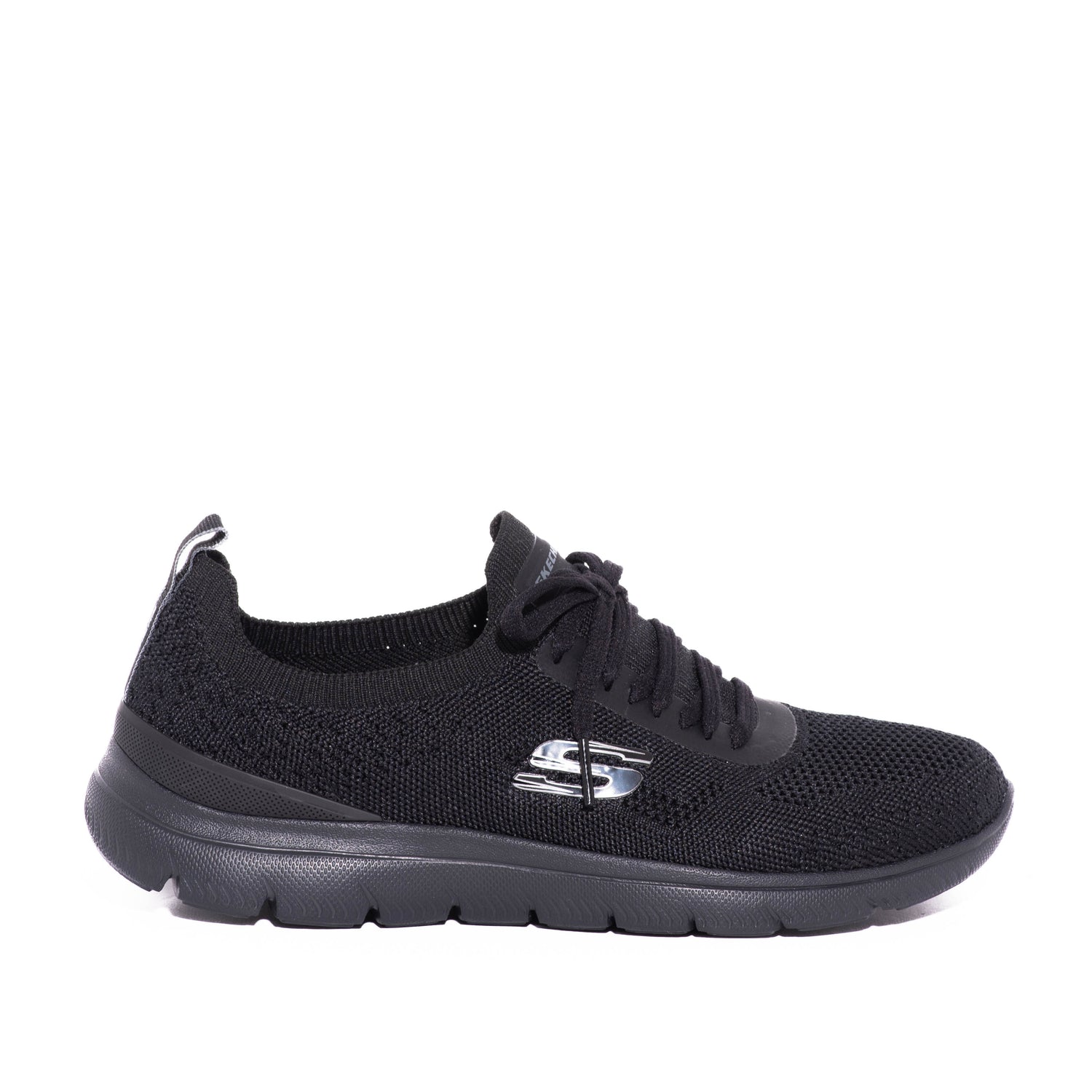 Tenis Skechers Summits-top Player Black