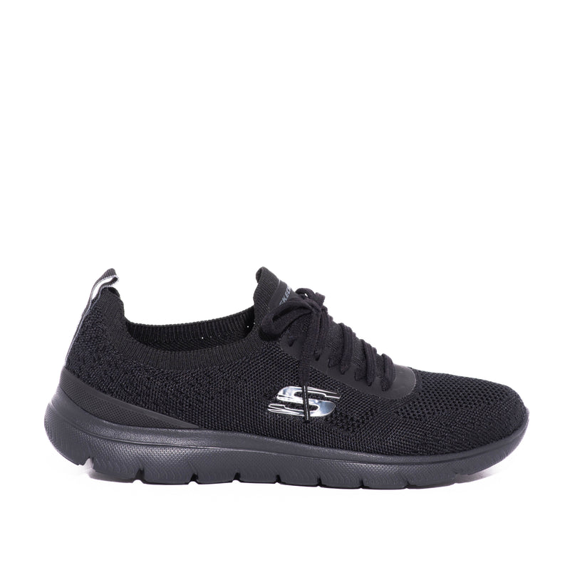 Tenis Skechers Summits-top Player Black