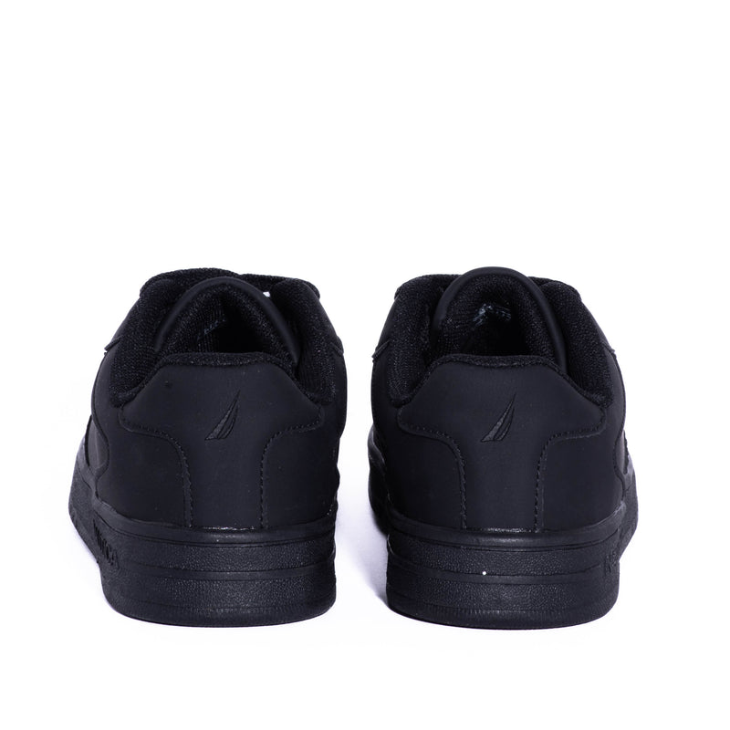 Tenis Nautica Kids Stafford Youth /Black Mono 2