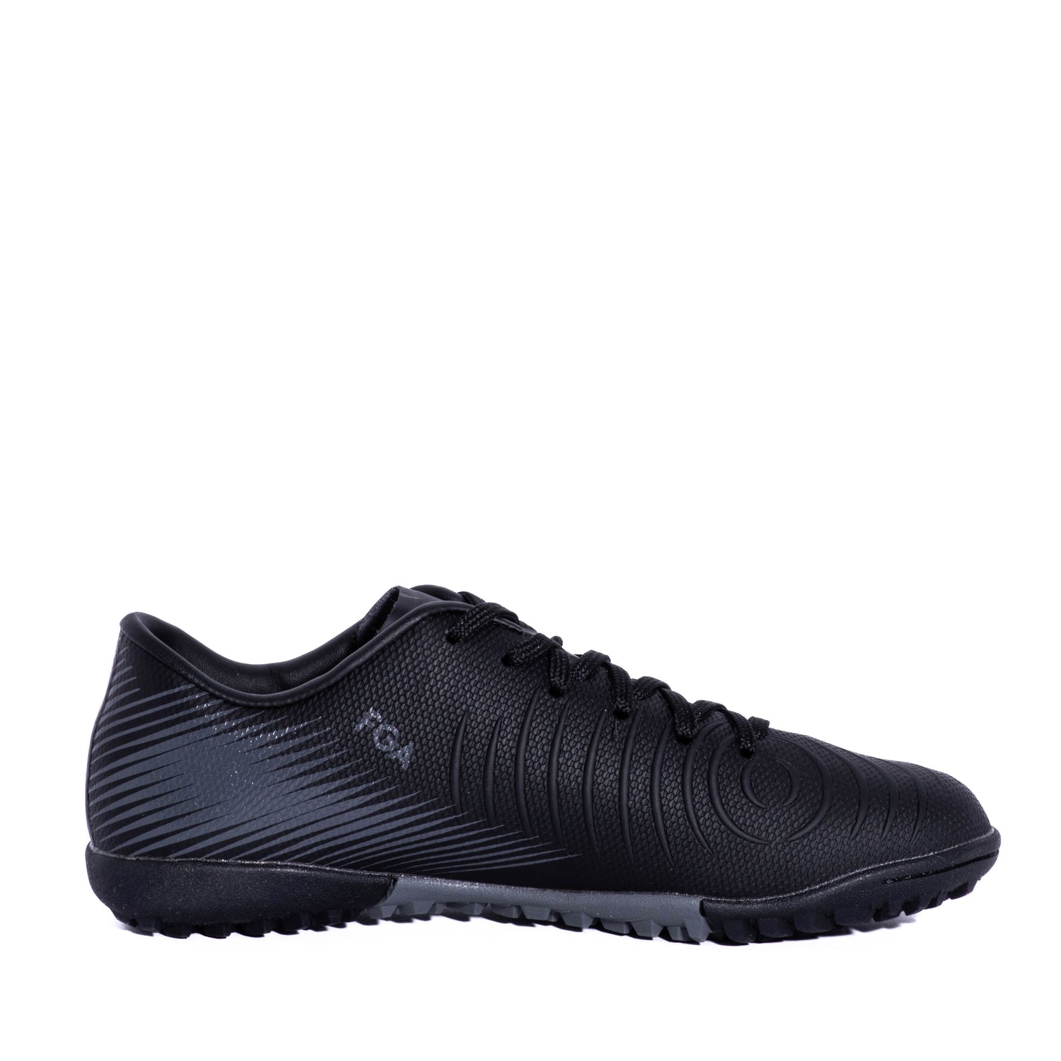 Zapatillas Golty Kids Zapatilla Turf Formacionlegend  Negro