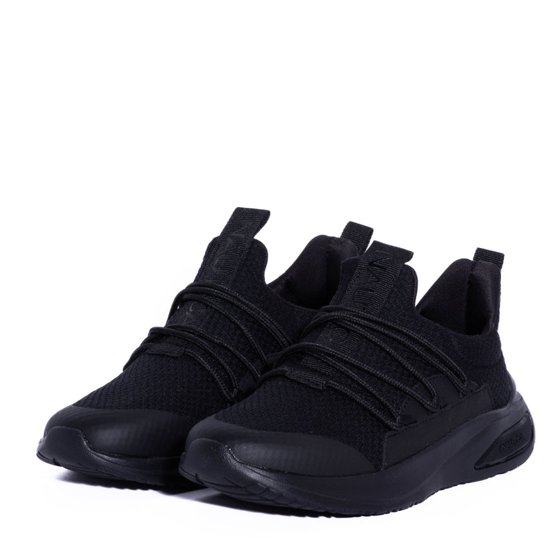 Tenis Nautica Kids Swimmy Black Mono
