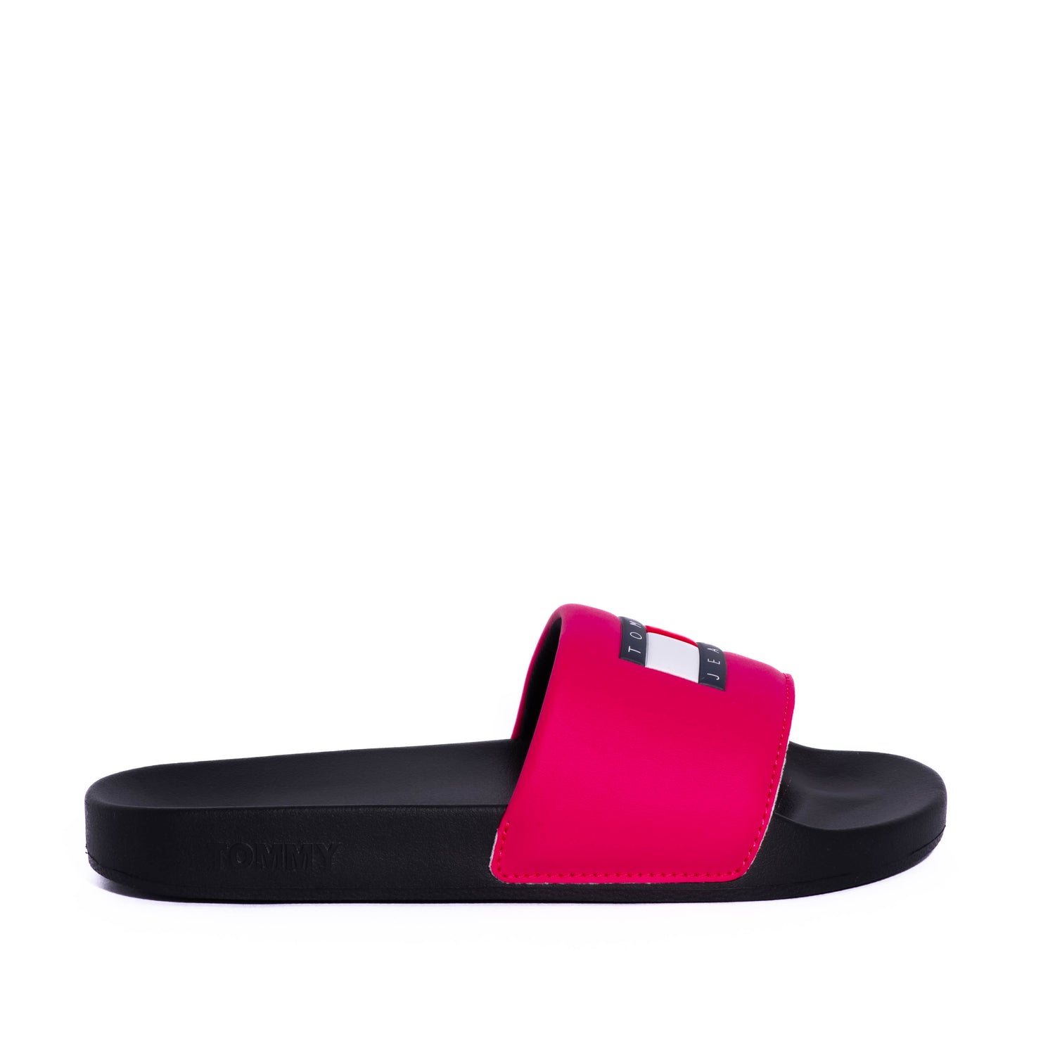Chanclas Tommy Jeans Wmn Pool Slide