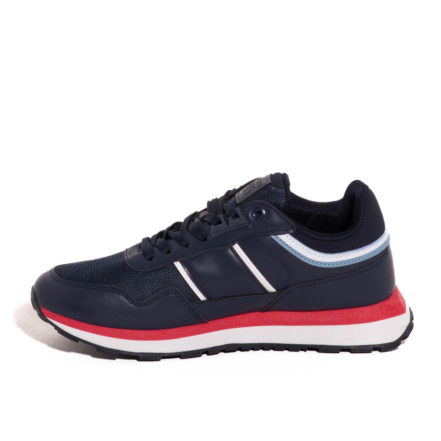 Tenis Royal County of Berkshire Polo Club Navy/White/Blue