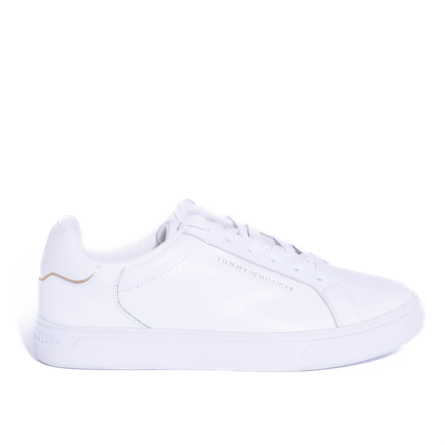 Tenis Tommy Essential Court Sneaker