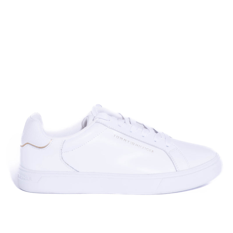 Tenis Tommy Essential Court Sneaker