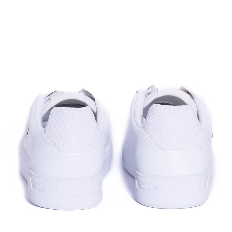 Tenis Tommy Elevated Essent Sneaker Monogram