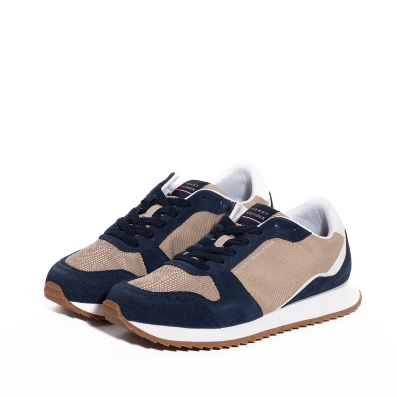 Tenis Tommy Runner Evo Mix