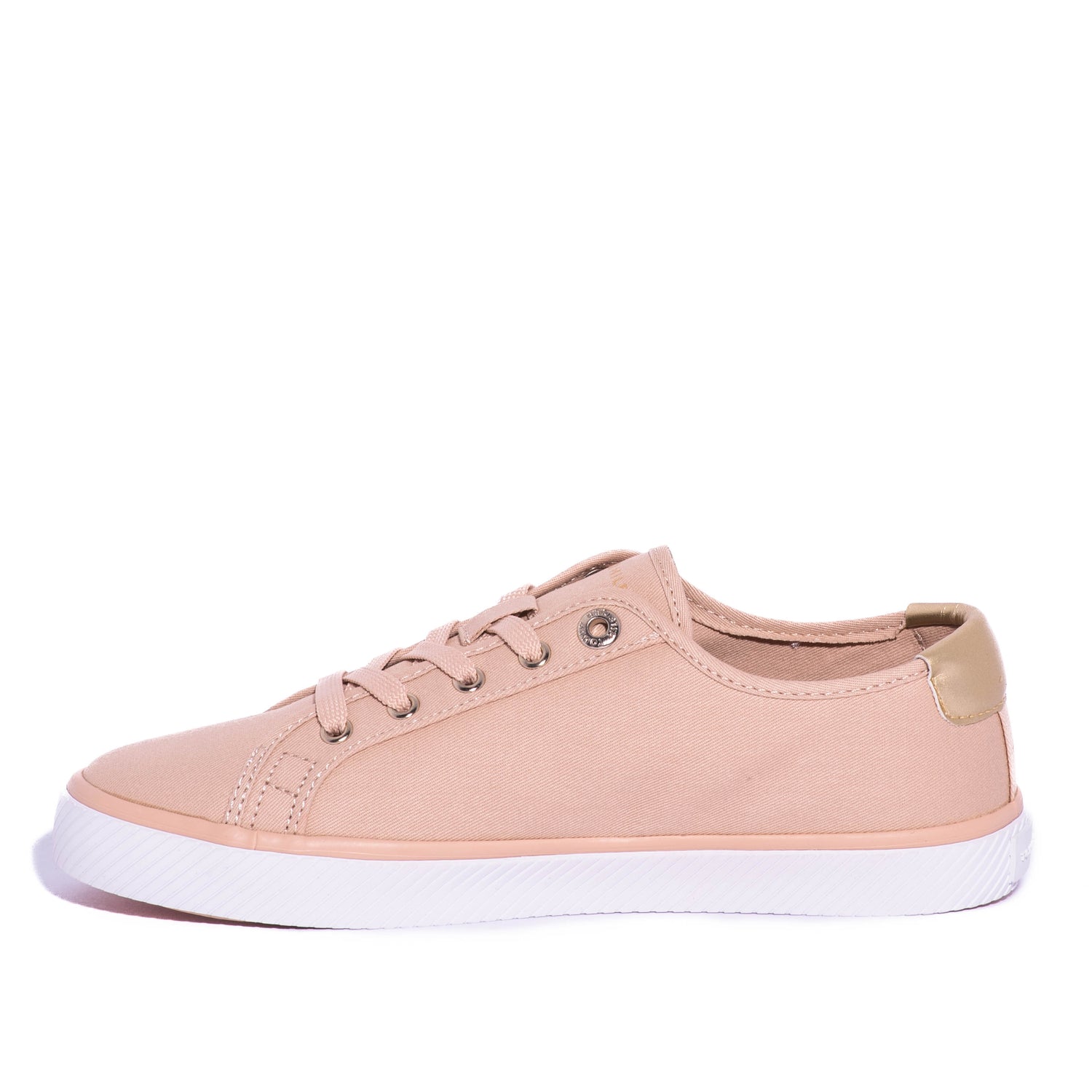 Tenis Tommy Lace Up Vulc Sneaker