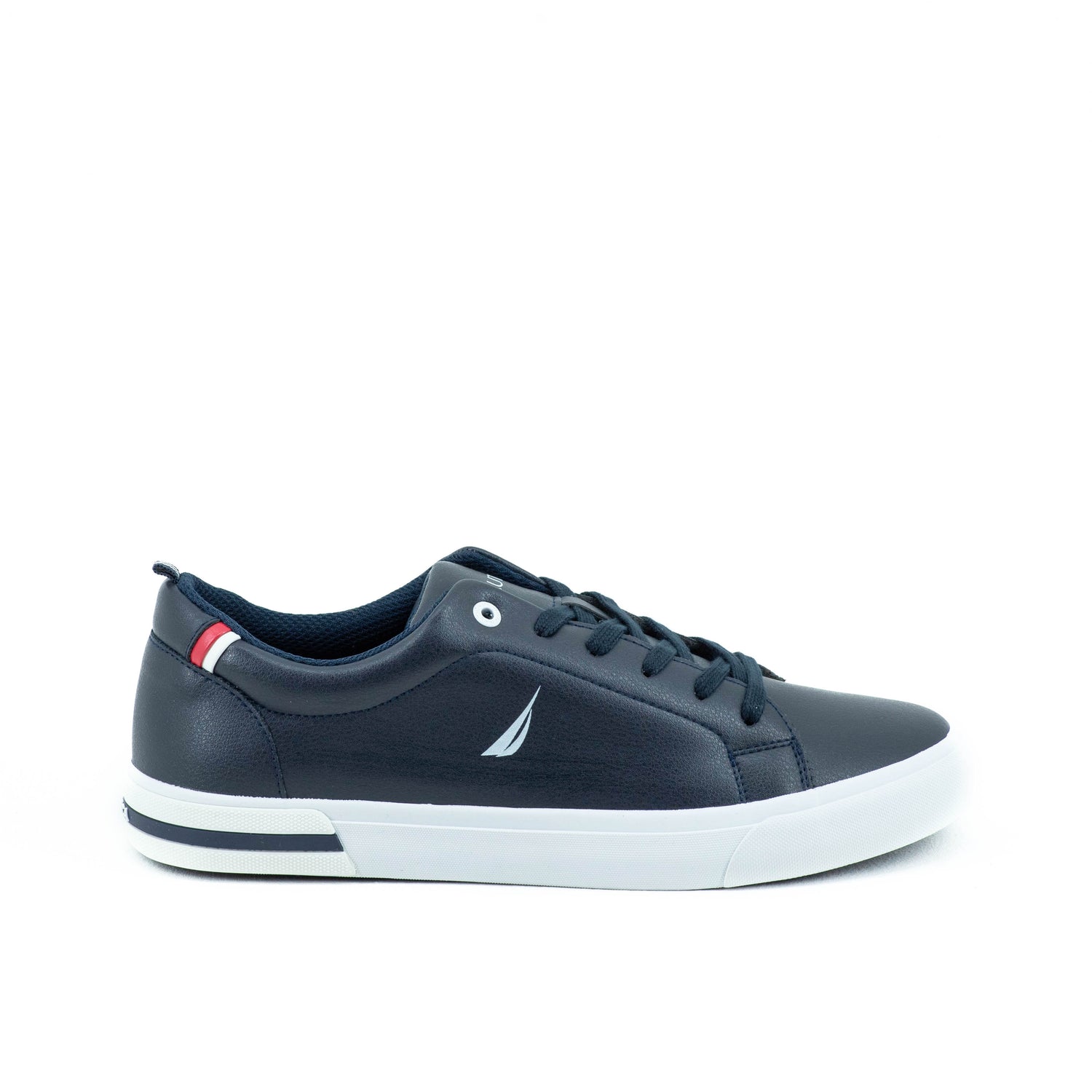 Tenis Nautica Graves2 Navy