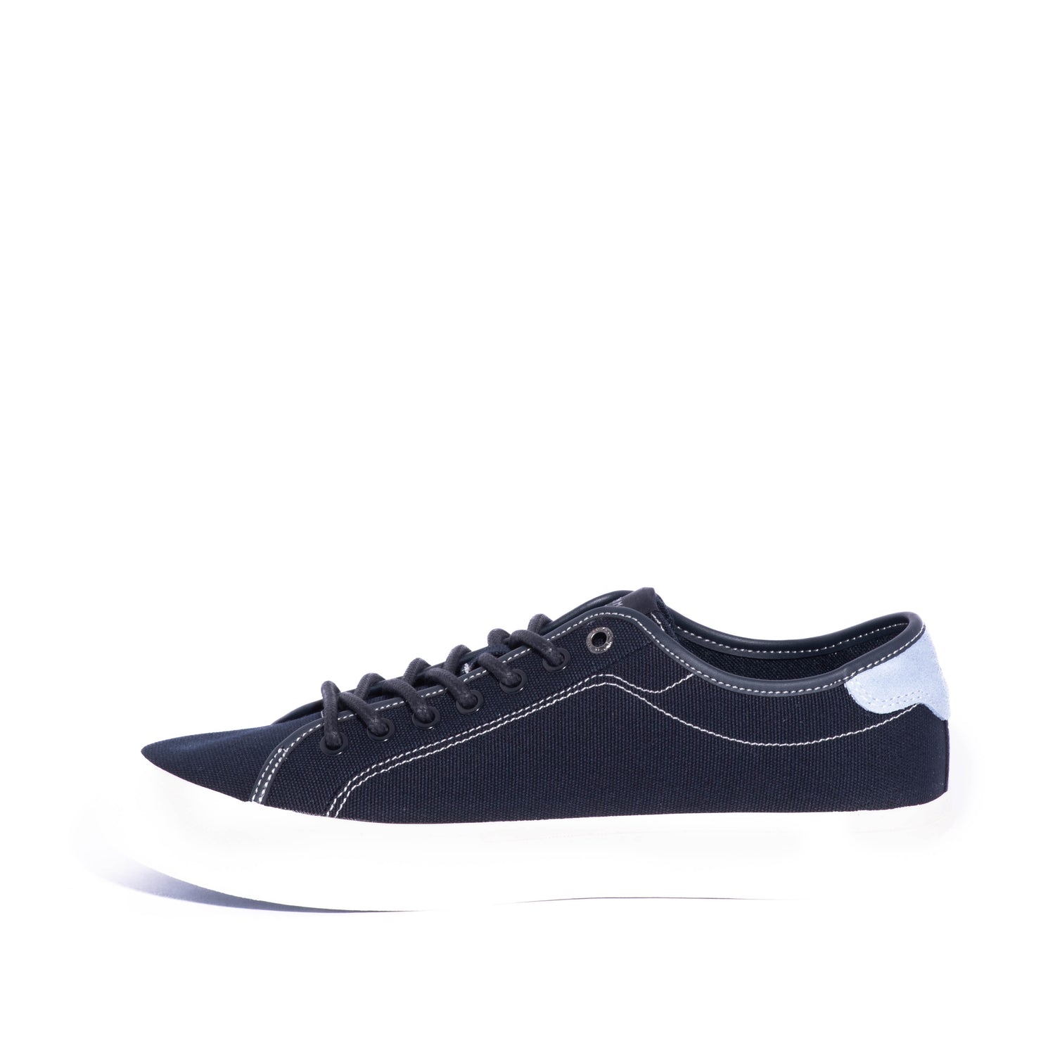 Tenis Tommy Th Hi Vulc Street Canvas