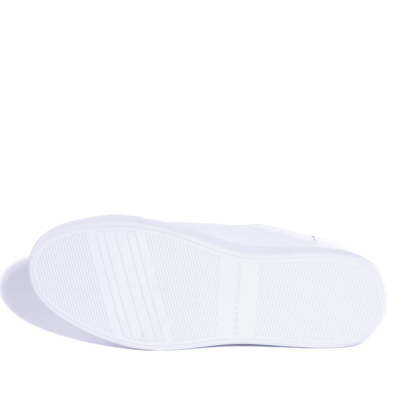 Tenis Tommy Essential Court Sneaker