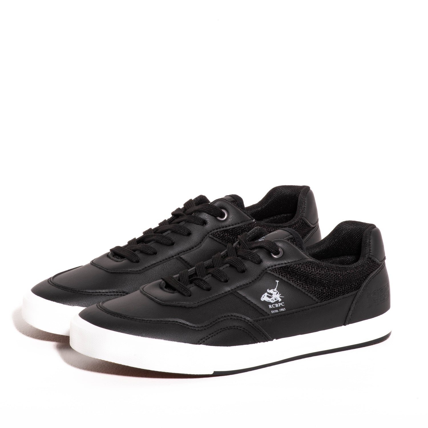 Tenis Royal County of Berkshire Polo Club Black