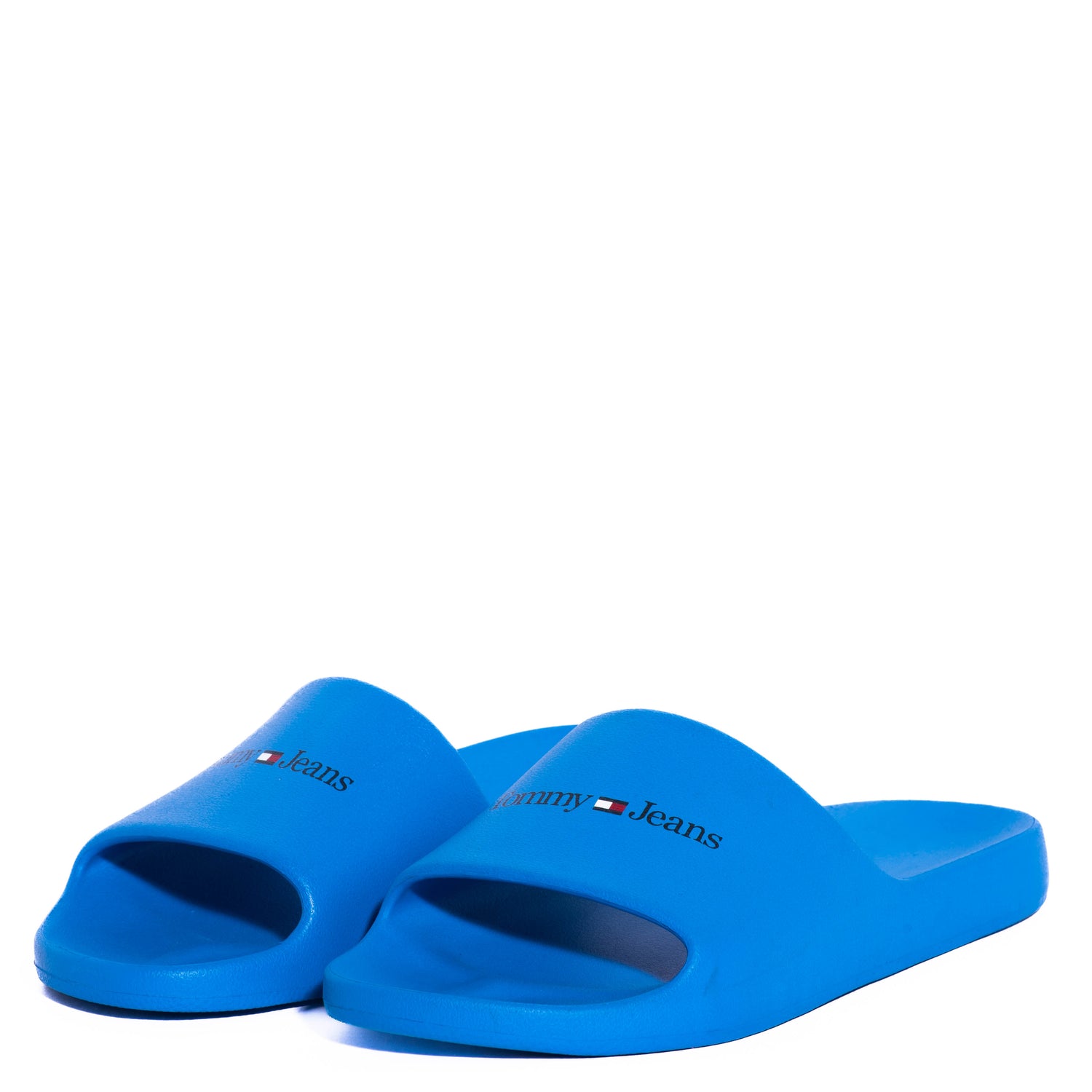 Chanclas Tommy Tommy Jeans Basic Slide