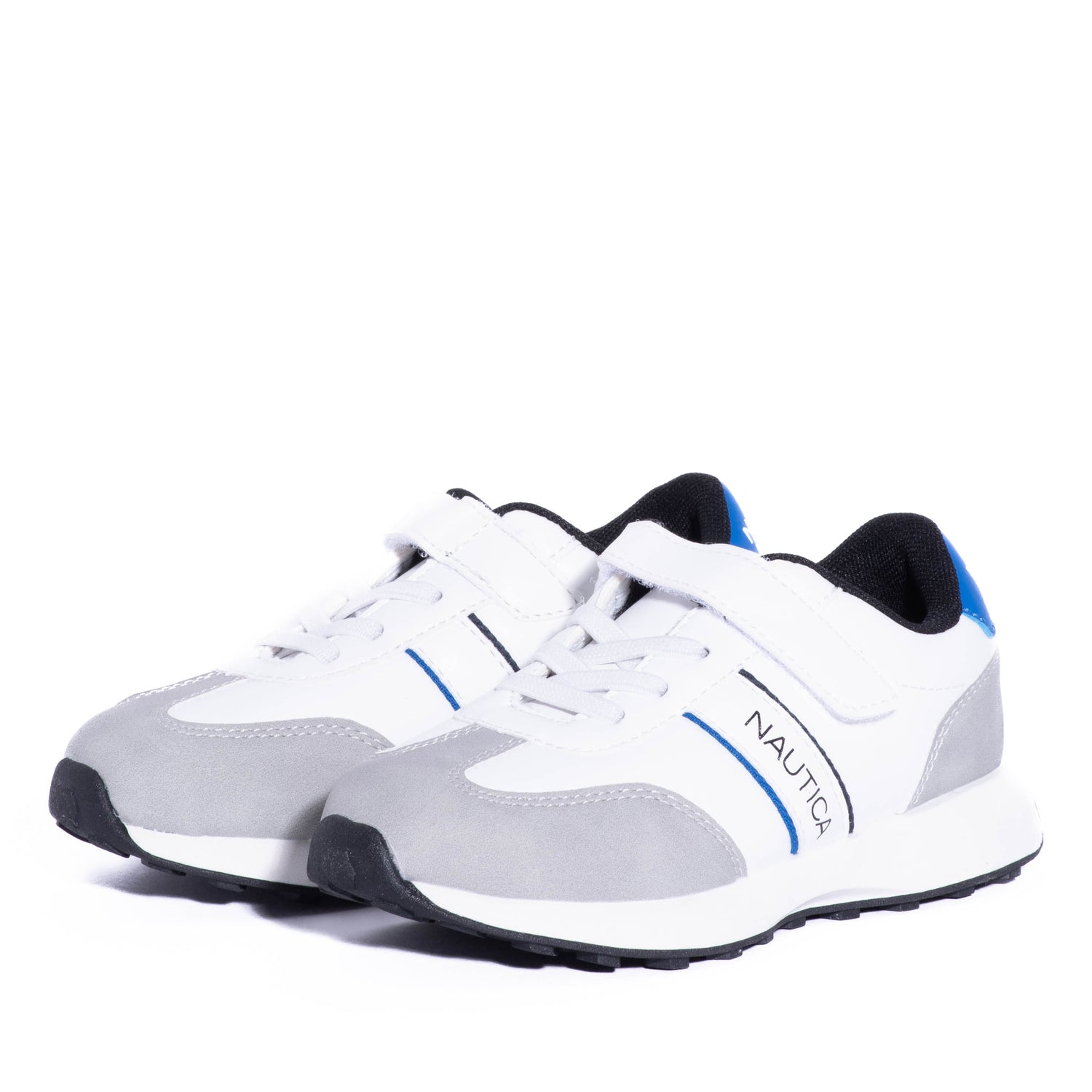 Tenis Nautica Kids Avalon T