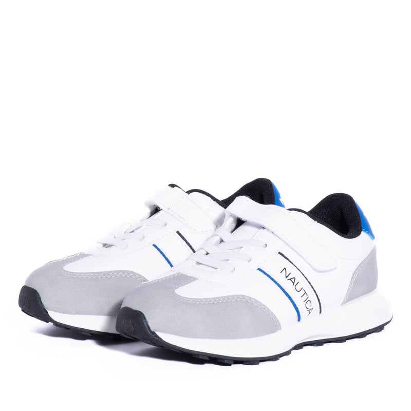 Tenis Nautica Kids Avalon T