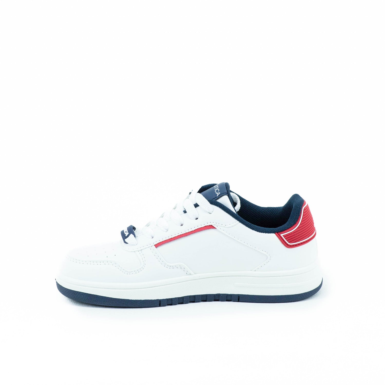 Tenis Nautica Kids Almina 2 Boys/Americana
