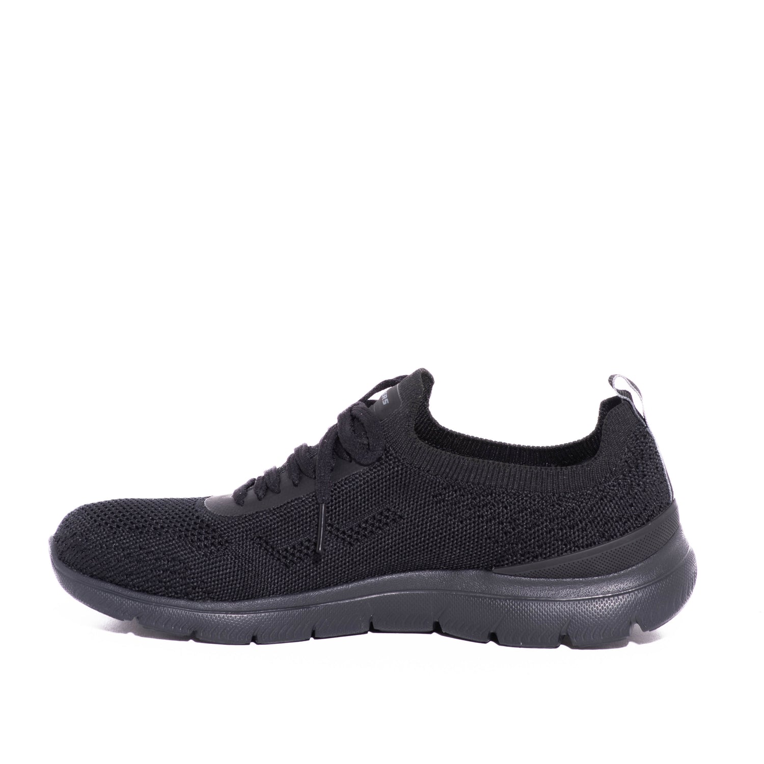 Tenis Skechers Summits-top Player Black