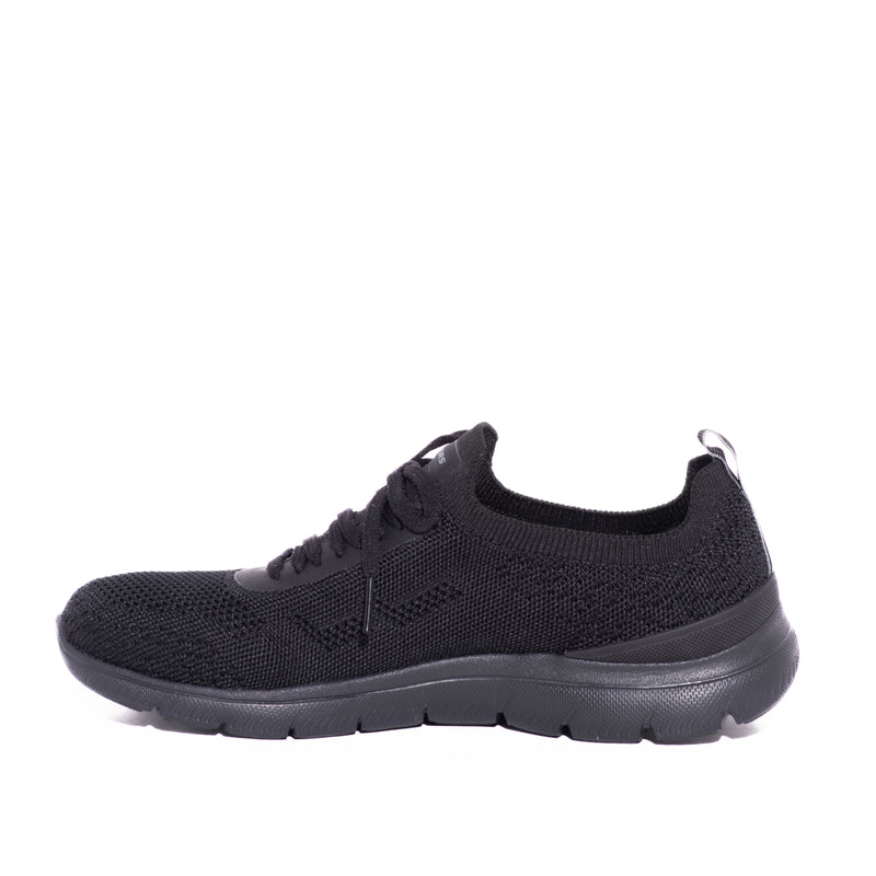 Tenis Skechers Summits-top Player Black